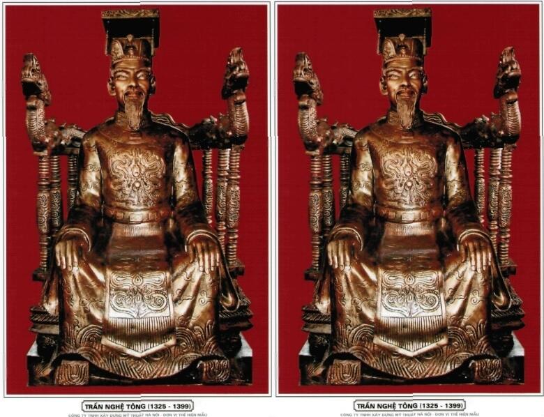 Độ tuổi lên ngôi