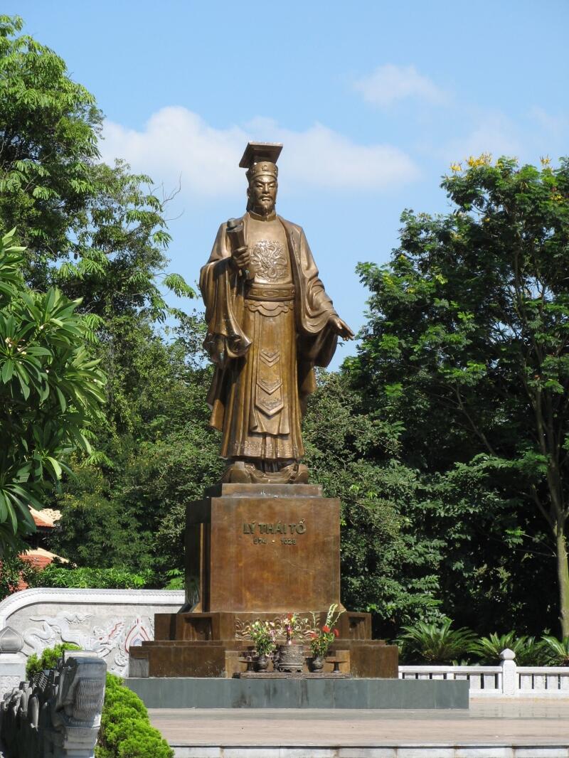 Vợ của vua