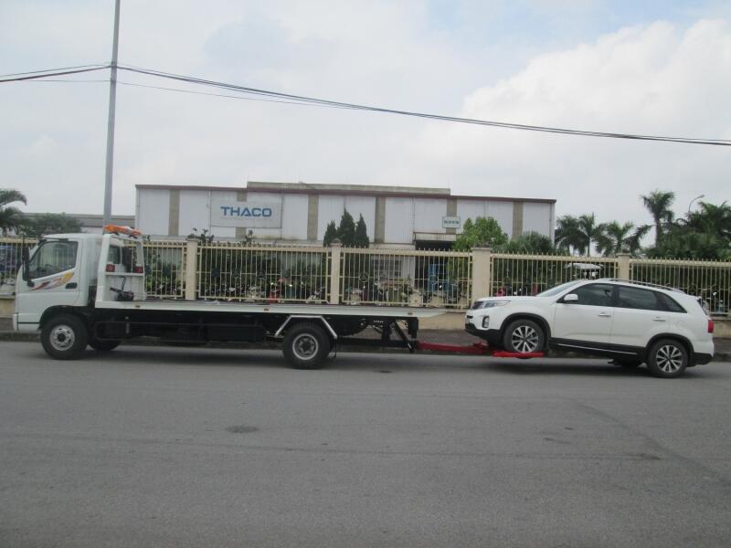 Cứu hộ Hồ Chí Minh