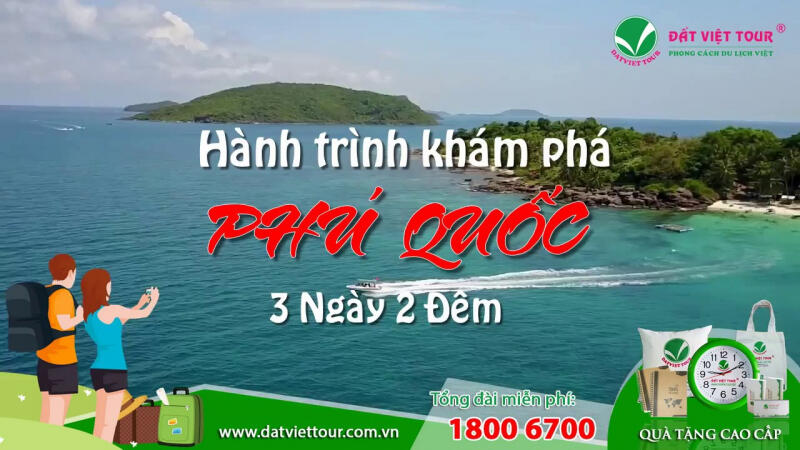 Đất Việt Tour