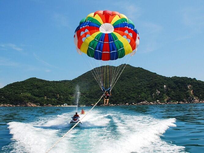 Đất Việt Tour