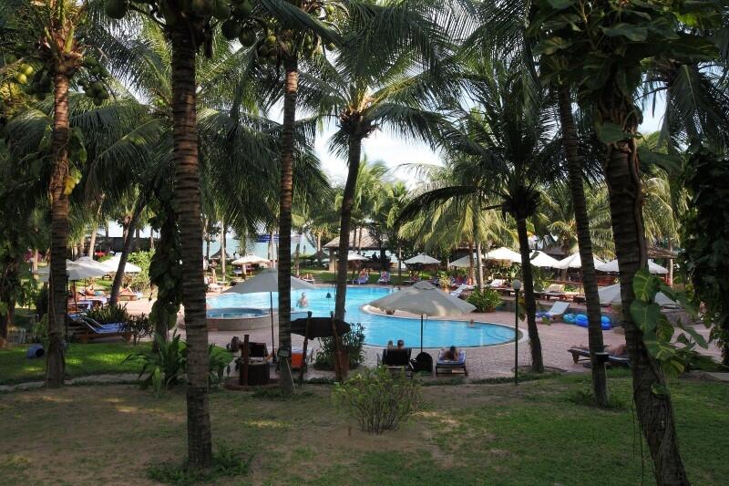 Tour du lịch của Viet Sense Travel