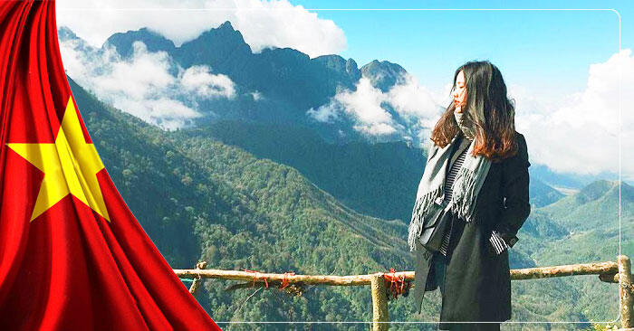 Tour du lịch của VNTOUR