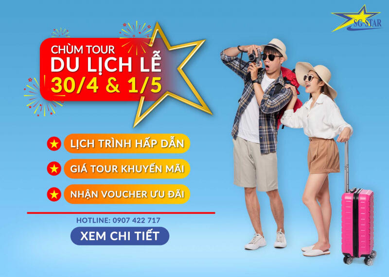 Saigon Star travel