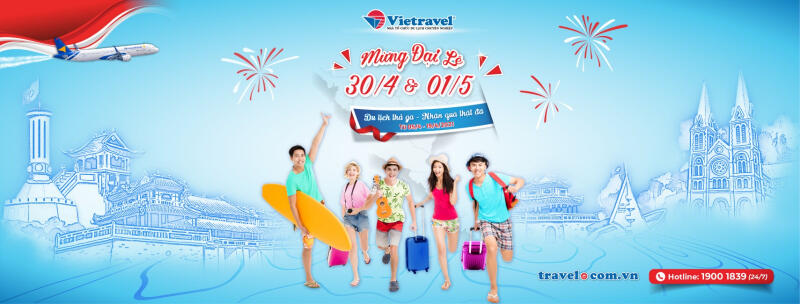 Tour du lịch của Travel.com