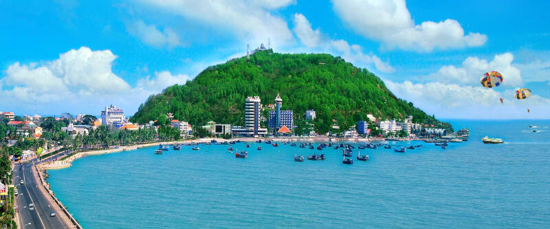Tour du lịch của Travel.com