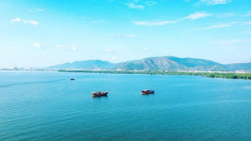 Đầm Thị Nại
