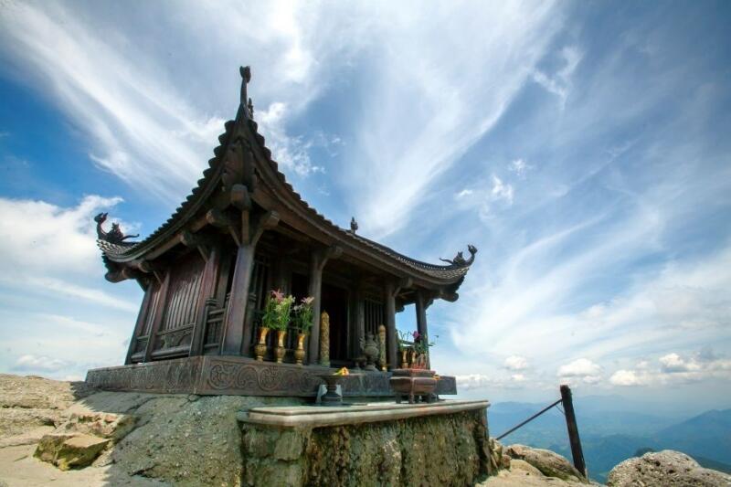 Yên Tử - Quảng Ninh