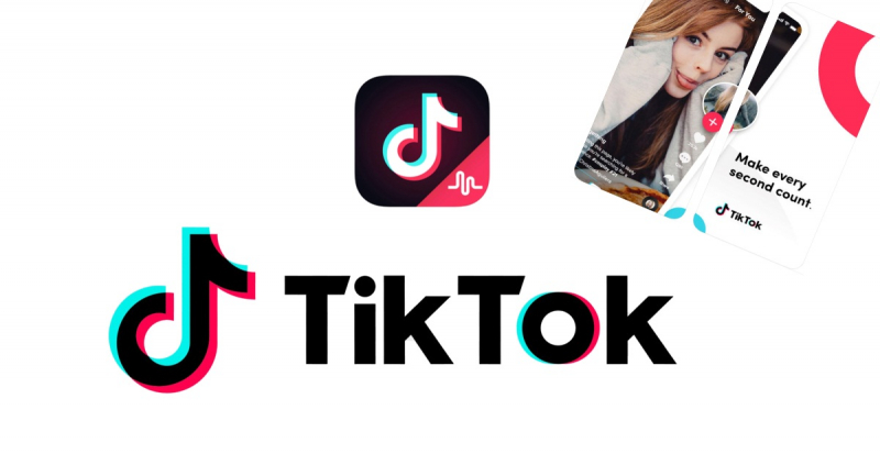 Tiktok (500 triệu khách truy cập)