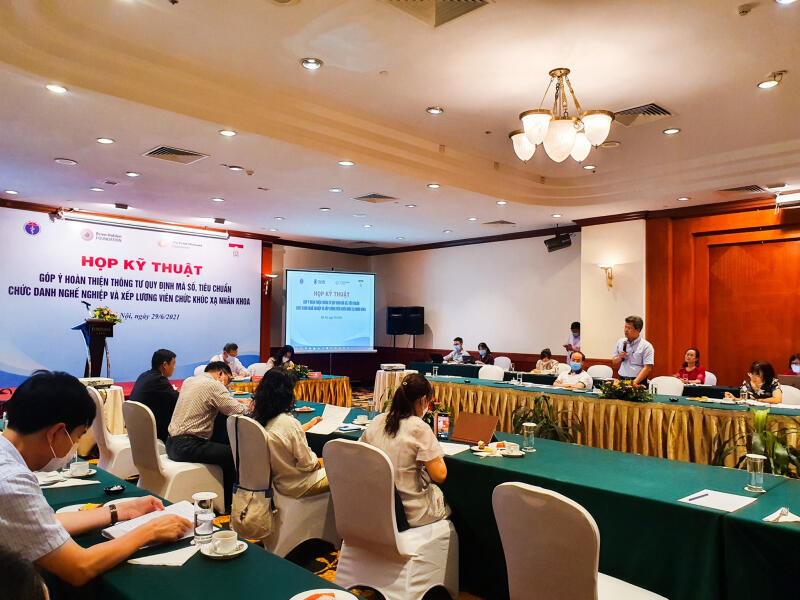 Khoa Khúc Xạ - Bệnh Viện Mắt Sài Gòn