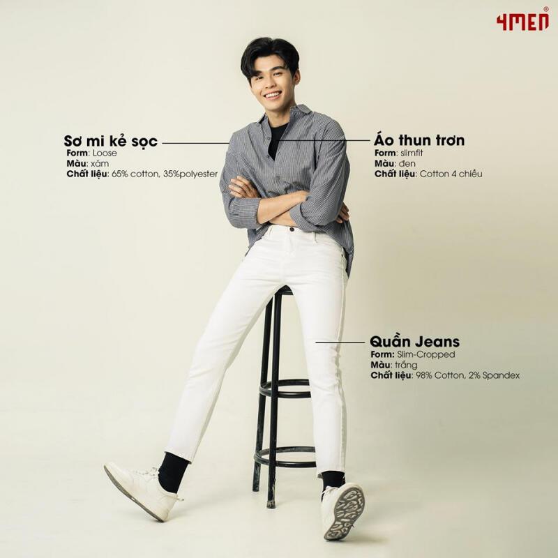 Shop 4 Men