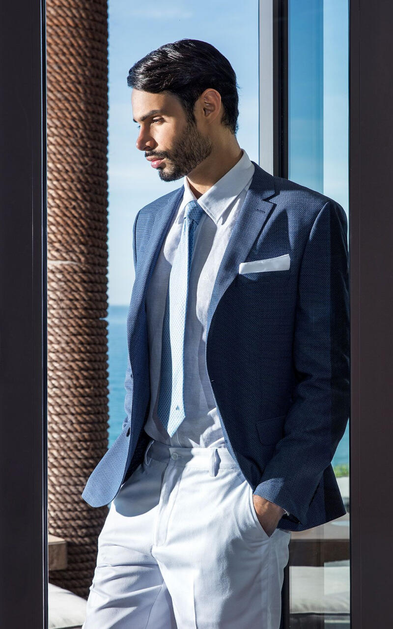 An Phước - Pierre Cardin