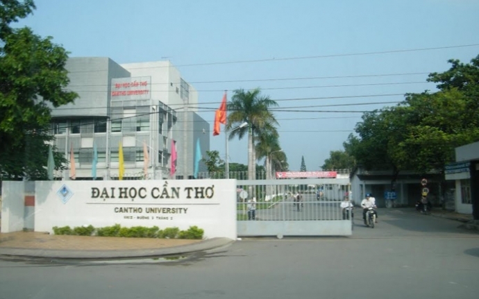 Đại học Cần Thơ