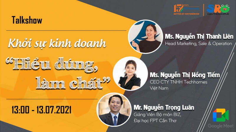Đại học FPT Cần Thơ