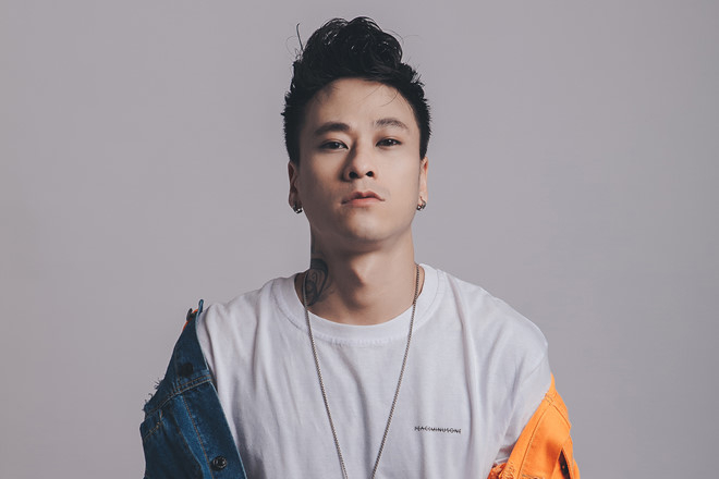Minh Trí