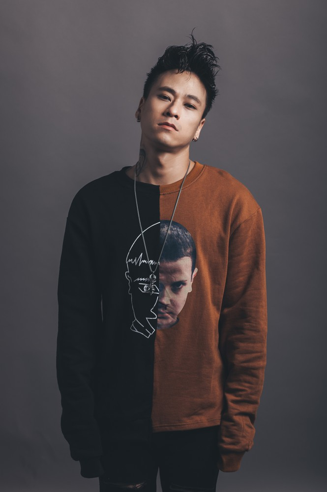 Minh Trí