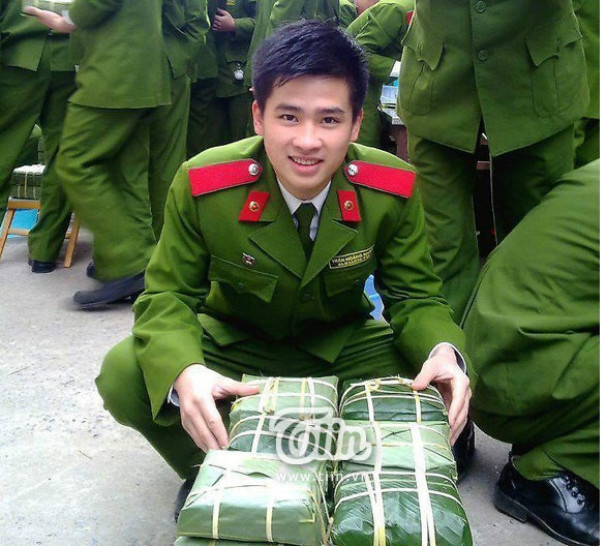 Trần Hoàng Nhật