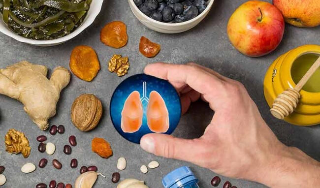 Các loại hạt