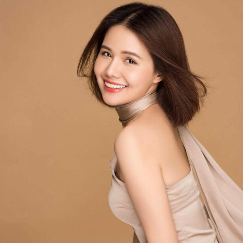 Phanh Lee (Phương Anh)