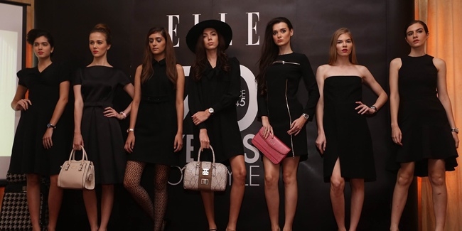 Little black dress tinh tế