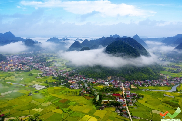 Hà Giang - Nơi tình yêu bắt đầu