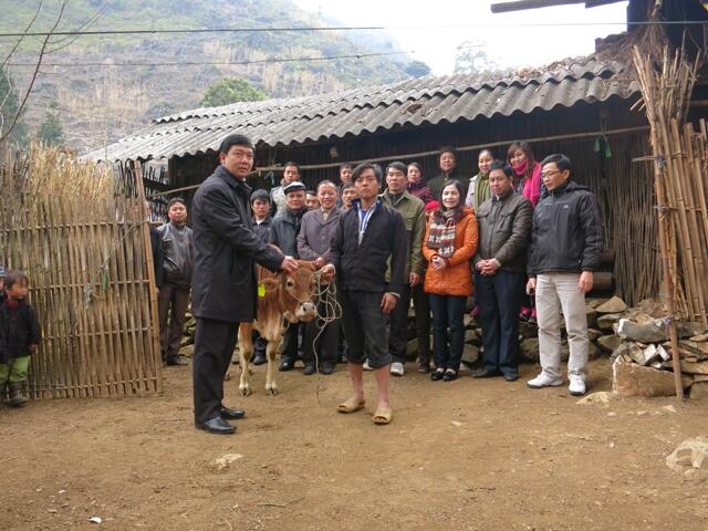 Đồng Văn