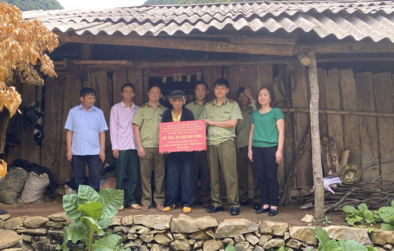 Quản Bạ