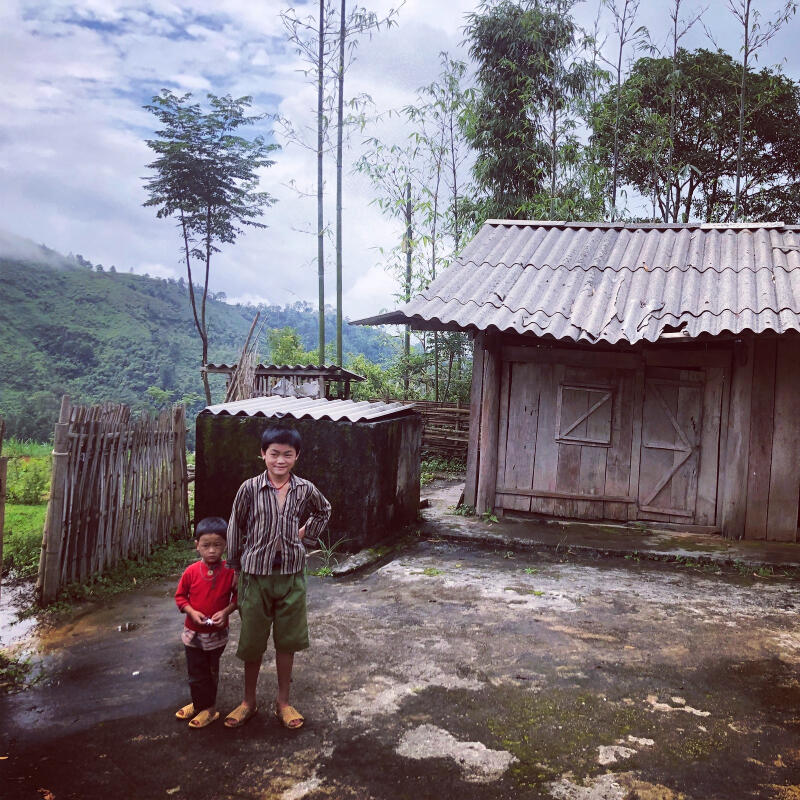 Bắc Mê