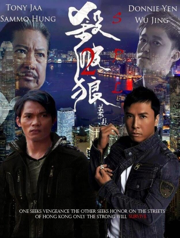 SPL (Sát Phá Lang) - 2005
