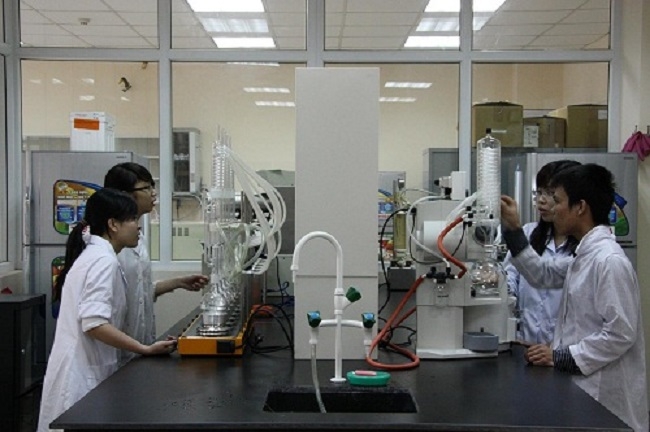 Đại học Bách khoa Hà Nội