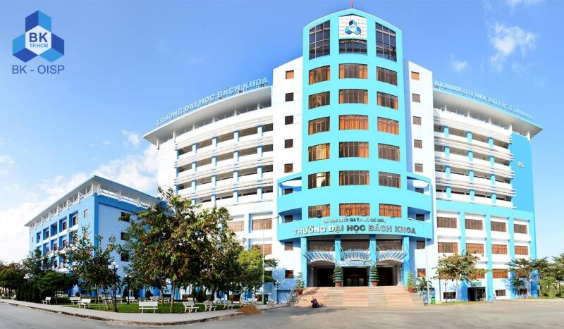 Đại học Bách khoa TP. HCM