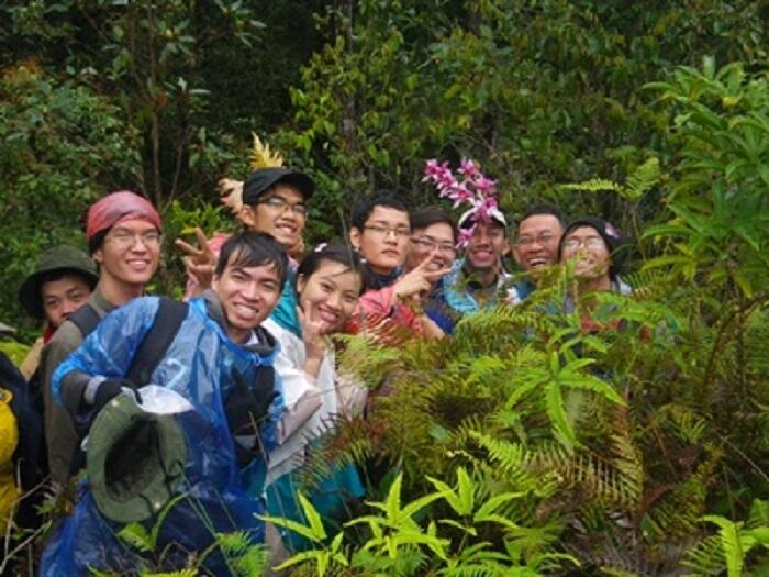Đại học Khoa học Tự nhiên - Đại học Quốc gia TP. HCM