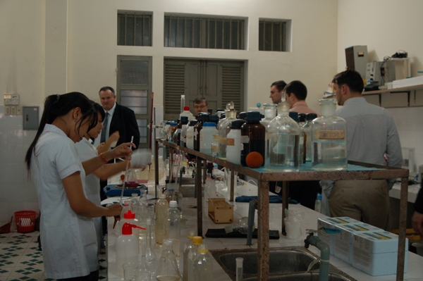 Đại học Bách khoa Đà Nẵng