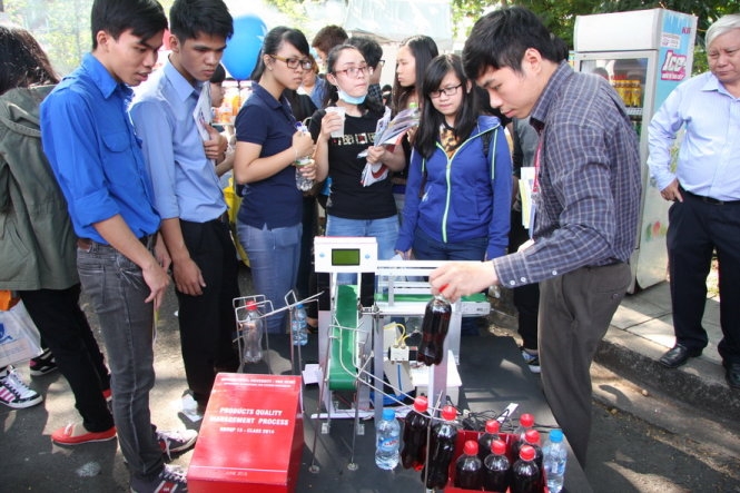 Đại học Quốc tế - Đại học Quốc gia TP. HCM