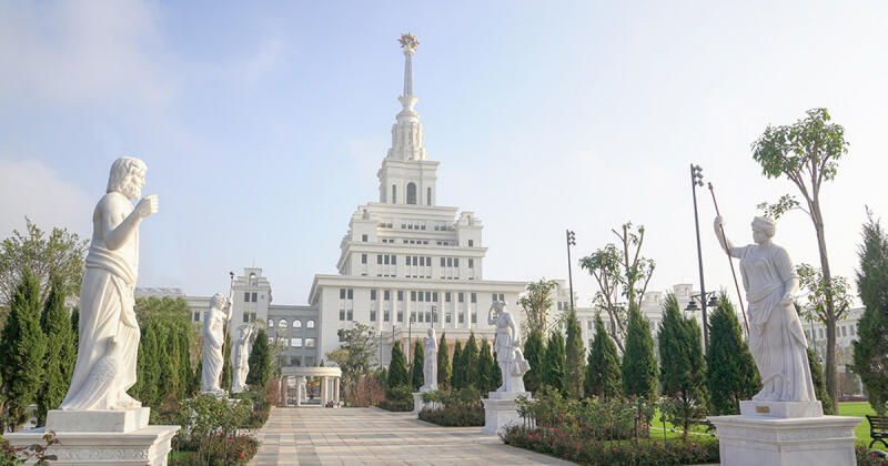 Tập đoàn Vingroup - CTCP
