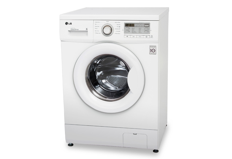 Máy giặt LG 7 kg F1207NMPW