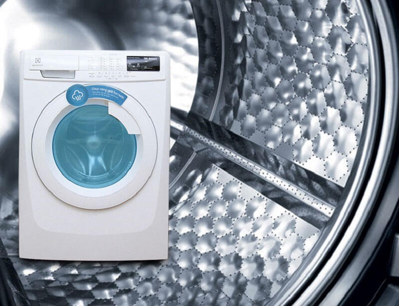 Máy giặt Electrolux 7.5 kg EWF10744
