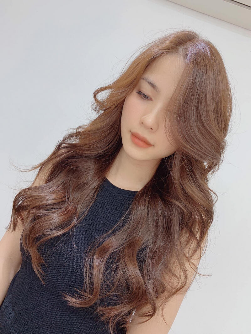 Hải Bún Hair Salon