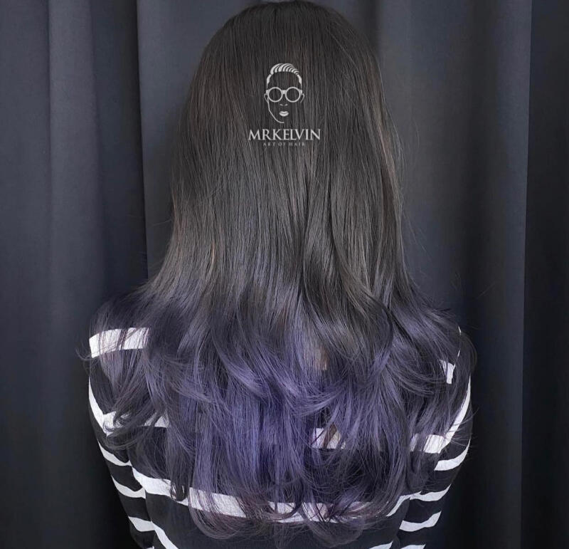 Salon MrKelvin