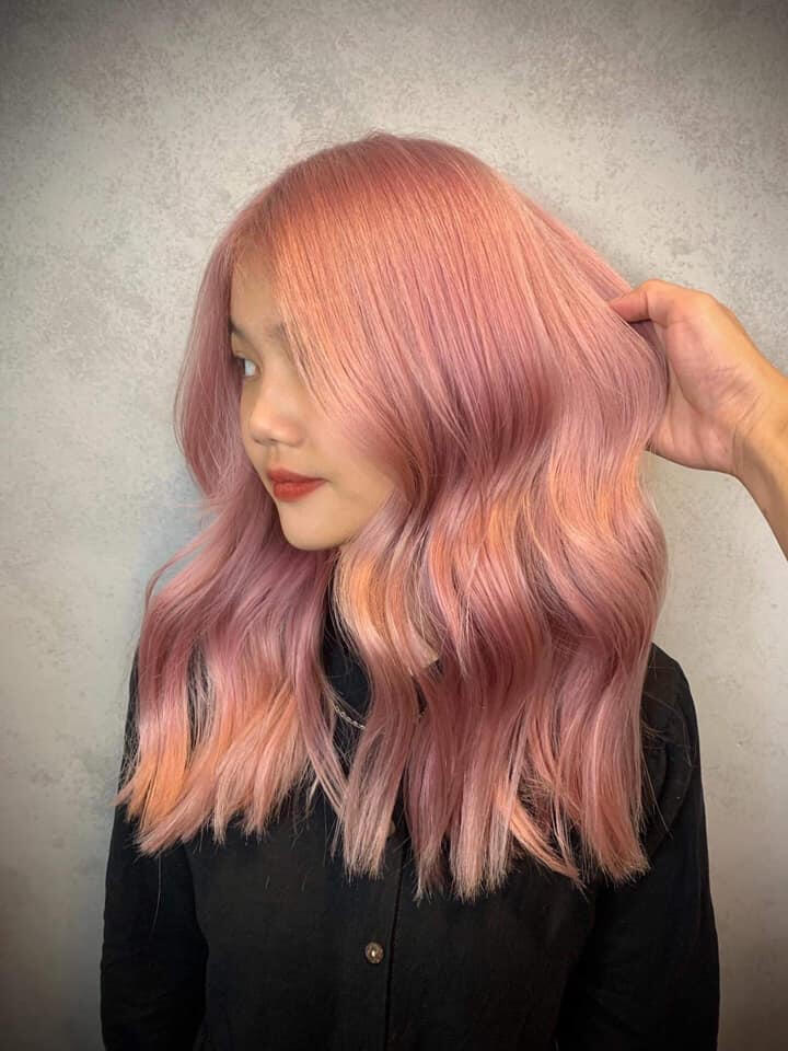 Le Soliel Hair