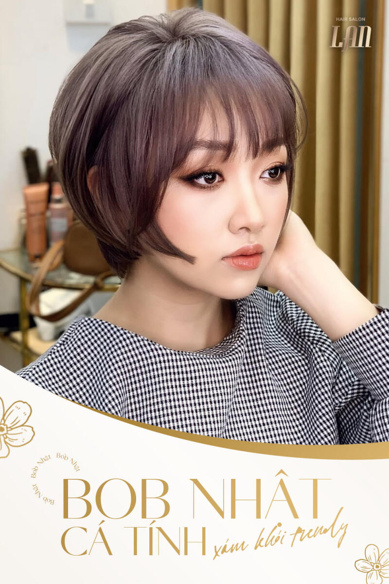 Lan Hair Salon