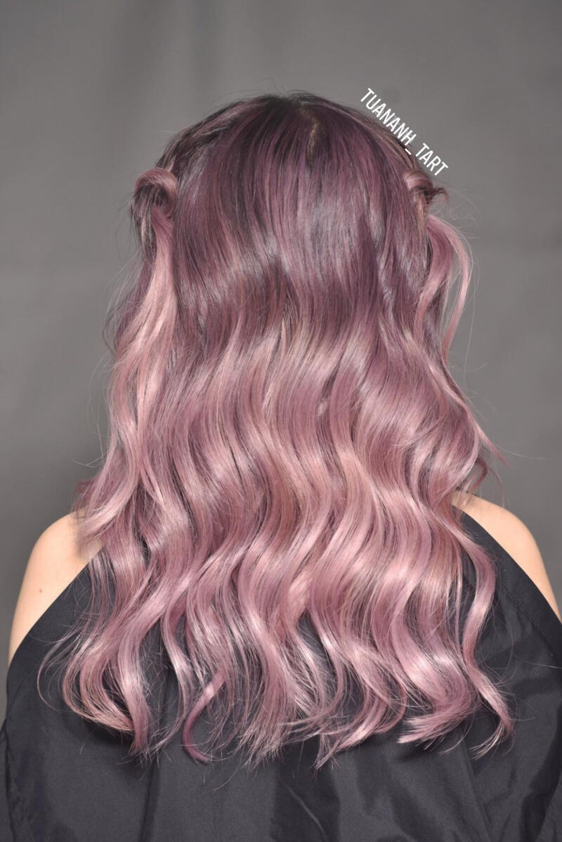 T'ART HAIR DESIGNER - Hair Salon Beauty