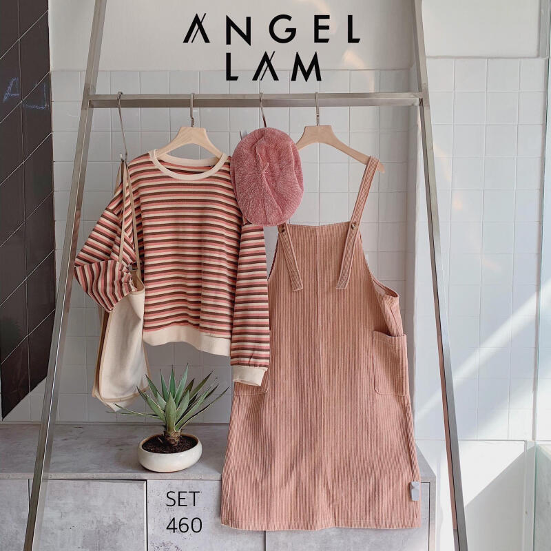 Angle Lam
