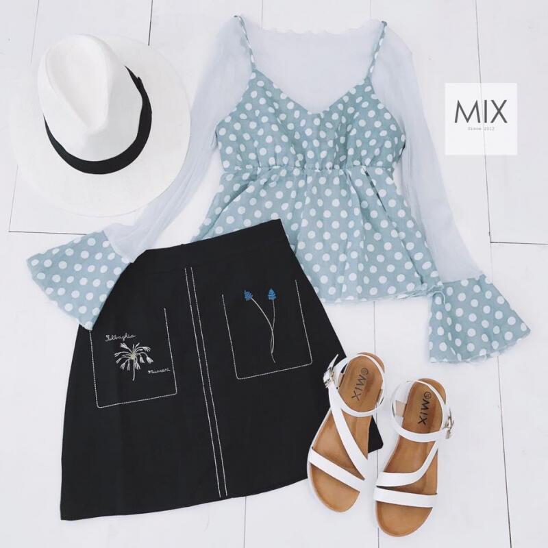 Mix shop