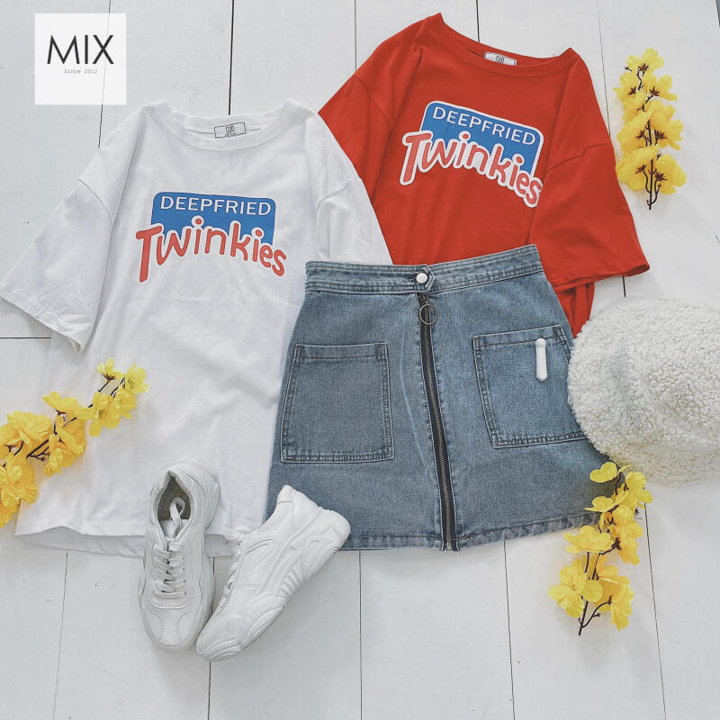 Mix shop