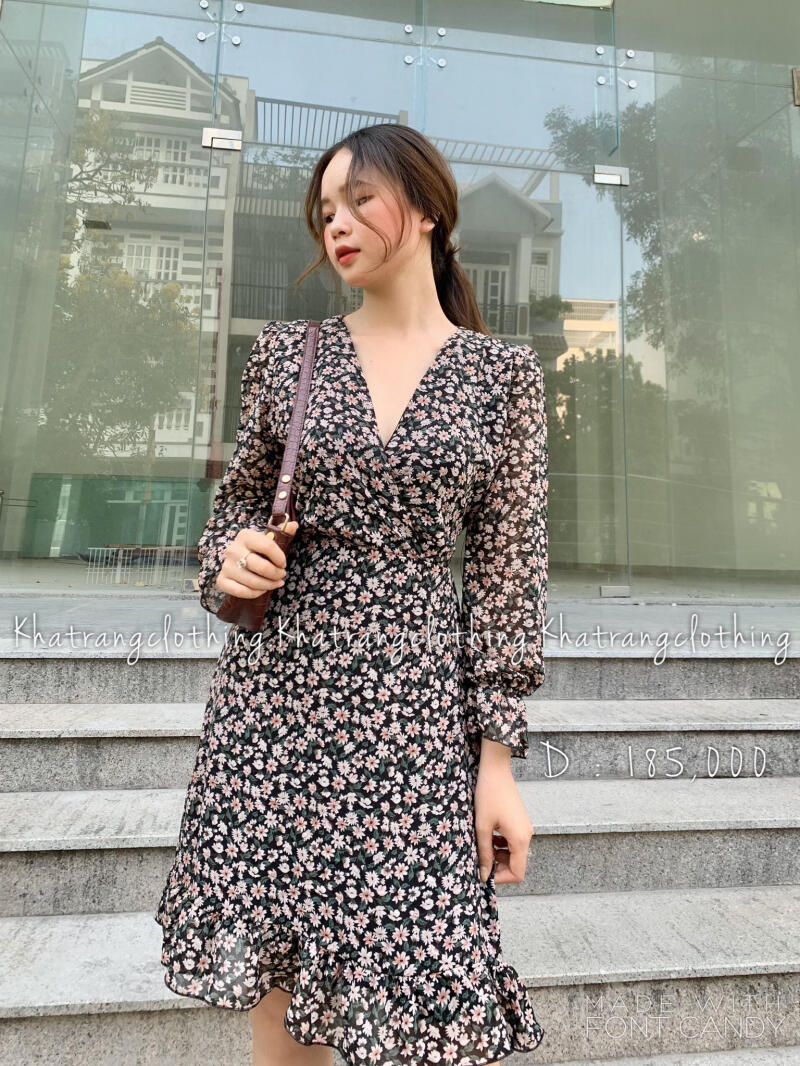 Khả Trang Clothing
