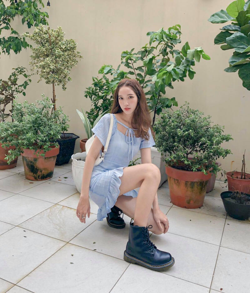 Janet Studio