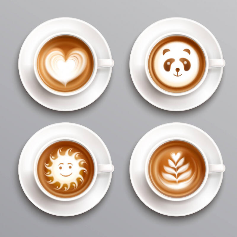 Passio Coffee Vietnam