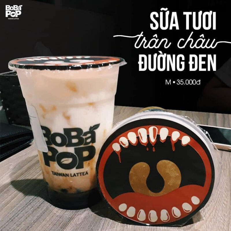 BoBaPop