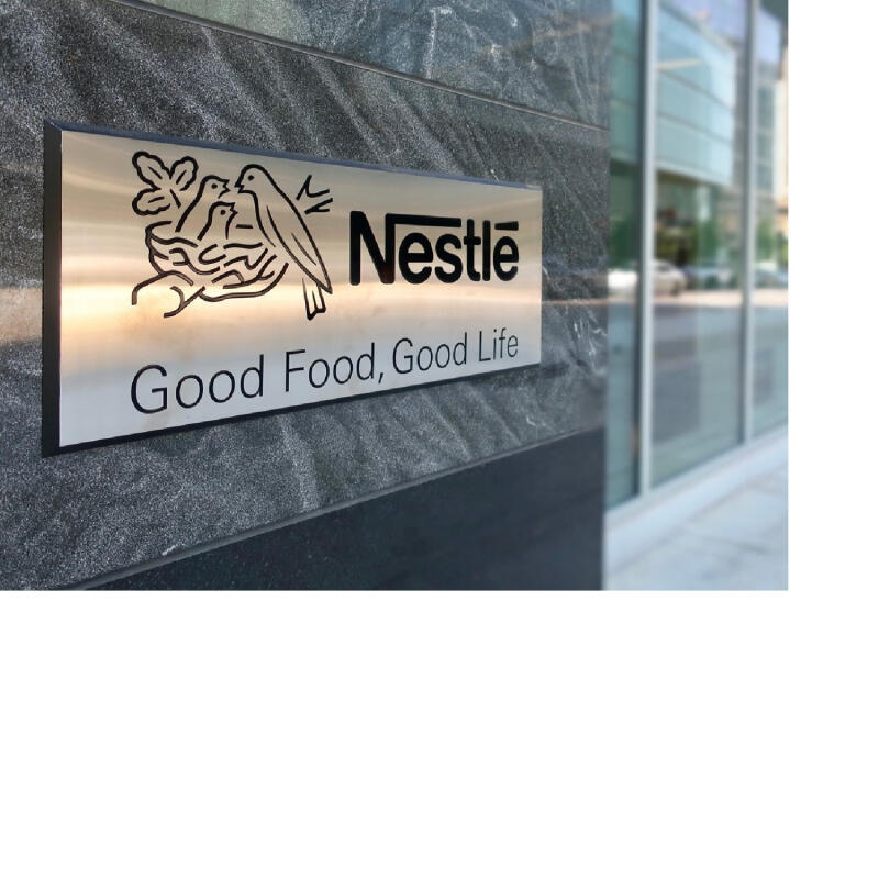 Nestle S.A